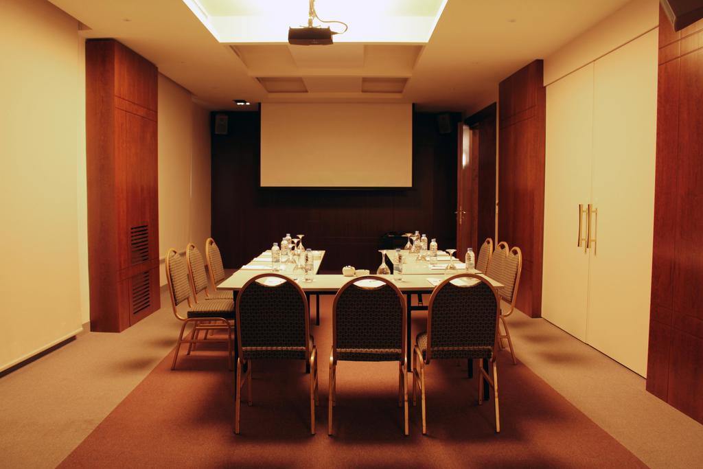 בורומאנה Colibri Hotel מראה חיצוני תמונה