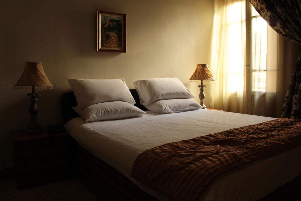 בורומאנה Colibri Hotel מראה חיצוני תמונה