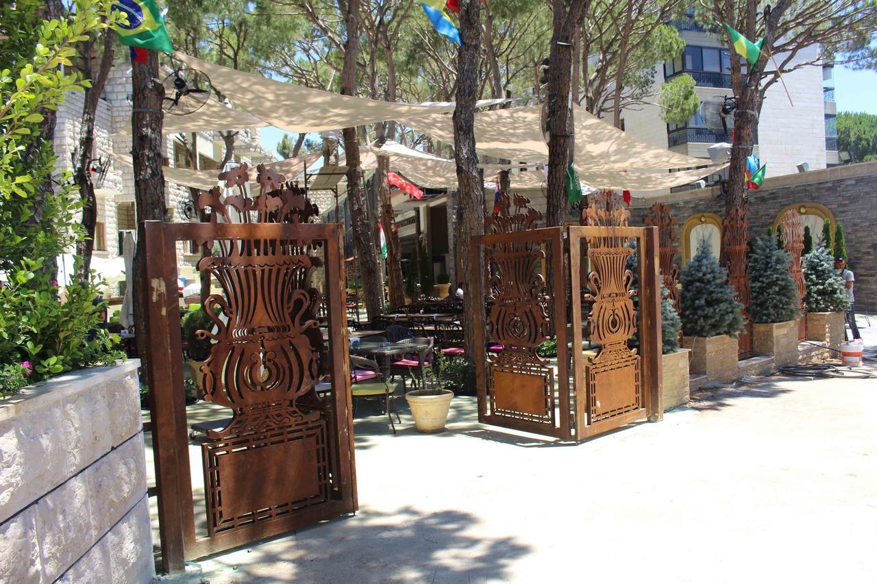 בורומאנה Colibri Hotel מראה חיצוני תמונה